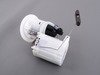 ES#3170108 - 8K0919051G - Fuel Pump - Includes sending unit and fuel filter - Bosch - Audi