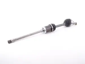 E46 Front Axle Assembly - Right