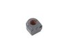 ES#2855501 - 33556754823 - Sway Bar Bushing - Rear - D=16mm, Mounts to rear sway bar bushing intersection - Vaico - MINI