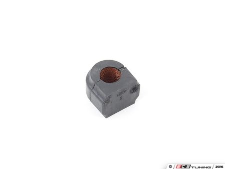ES#2855501 - 33556754823 - Sway Bar Bushing - Rear - D=16mm, Mounts to rear sway bar bushing intersection - Vaico - MINI