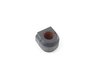 ES#2855501 - 33556754823 - Sway Bar Bushing - Rear - D=16mm, Mounts to rear sway bar bushing intersection - Vaico - MINI