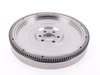 ES#3245519 - 019767ECS01A -  ECS Tuning G60 Standard Weight (20.5lb) Steel Fywheel - 20.5lbs steel flywheel. Convert your 225mm dual mass system to a more reliable 228mm single mass system. - ECS - Audi Volkswagen