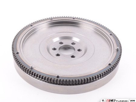 ES#3245519 - 019767ECS01A -  ECS Tuning G60 Standard Weight (20.5lb) Steel Fywheel - 20.5lbs steel flywheel. Convert your 225mm dual mass system to a more reliable 228mm single mass system. - ECS - Audi Volkswagen