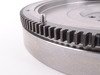 ES#3245519 - 019767ECS01A -  ECS Tuning G60 Standard Weight (20.5lb) Steel Fywheel - 20.5lbs steel flywheel. Convert your 225mm dual mass system to a more reliable 228mm single mass system. - ECS - Audi Volkswagen