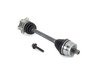 ES#3074065 - NCV23589 - Front Axle Assembly - Left - Replace your worn or broken axle - GSP North America - Audi Volkswagen
