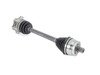 ES#3074065 - NCV23589 - Front Axle Assembly - Left - Replace your worn or broken axle - GSP North America - Audi Volkswagen
