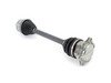 ES#3074065 - NCV23589 - Front Axle Assembly - Left - Replace your worn or broken axle - GSP North America - Audi Volkswagen