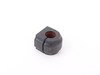 ES#2855501 - 33556754823 - Sway Bar Bushing - Rear - D=16mm, Mounts to rear sway bar bushing intersection - Vaico - MINI