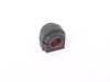 ES#2855501 - 33556754823 - Sway Bar Bushing - Rear - D=16mm, Mounts to rear sway bar bushing intersection - Vaico - MINI