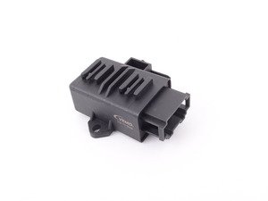 ES#2899579 - 5K0959772 - Heated Seat Control Module - Controls heated seat functions - Vemo - Volkswagen