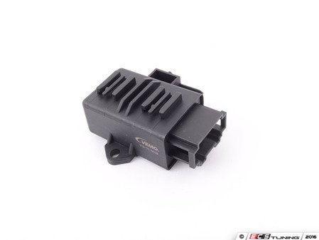 ES#2899579 - 5K0959772 - Heated Seat Control Module - Controls heated seat functions - Vemo - Volkswagen