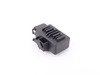 ES#2899579 - 5K0959772 - Heated Seat Control Module - Controls heated seat functions - Vemo - Volkswagen