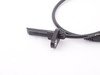 ES#3107624 - 34526773019 - ABS Speed Sensor - Front - Reads the speed rotation on the hub assembly - Vemo - MINI