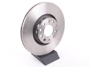 ES#2887328 - 4B0615301C - brake disc, ventilated - Vaico - Audi