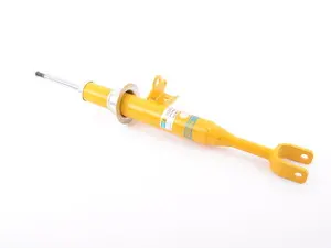 B8 Performance Plus Front Strut - Left