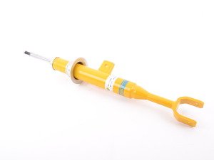 ES#2982755 - 24-178518 - B8 Performance Plus Front Strut - Right - Compliments factory sport package or lowering springs with a remarkably comfortable sport ride. World-famous Bilstein quality with a limited lifetime warranty! - Bilstein - BMW