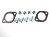 ES#1892656 - 15746 - Cat-Back Exhaust System - 2.25" stainless steel with dual 3" polished stainless tips - Magnaflow - Volkswagen