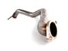 ES#1892656 - 15746 - Cat-Back Exhaust System - 2.25" stainless steel with dual 3" polished stainless tips - Magnaflow - Volkswagen