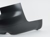 ES#2576172 - 8E5807301LGRU - Rear Bumper Cover - Primer - Keep your vehicle looking fresh - Genuine Volkswagen Audi - Audi