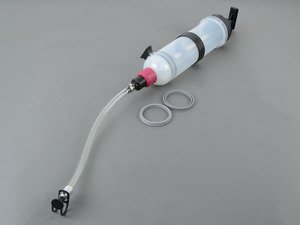 ES#2939884 - CTA7077 - EXTRACTION/FILLER Pump - You will find this 1500 cc Extractor/Filler kit handy for all types of fluid changes - CTA Tools - Audi BMW Volkswagen Mercedes Benz MINI Porsche