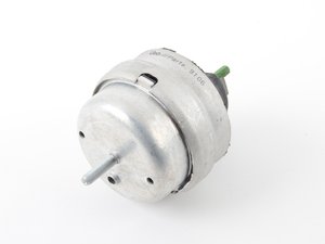 ES#3106620 - 8E0199379BG - Hydraulic Engine Mount - Left - Eliminate excessive engine vibrations - URO - Audi