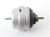 ES#3106620 - 8E0199379BG - Hydraulic Engine Mount - Left - Eliminate excessive engine vibrations - URO - Audi