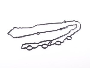 ES#2848253 - 11128618519 - Valve Cover Gasket - (NO LONGER AVAILABLE) - Seals the head and valve cover against oil leaks - Genuine BMW - BMW