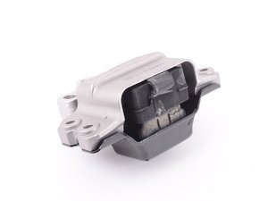 ES#2874417 - 1K0199555R - Transmission Mount - Reduce excessive drivetrain vibrations - Febi - Audi Volkswagen