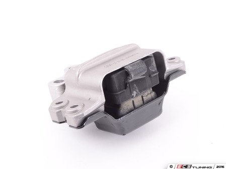 ES#2874417 - 1K0199555R - Transmission Mount - Reduce excessive drivetrain vibrations - Febi - Audi Volkswagen