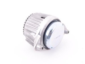 ES#2874748 - 2122406417 - Engine Mount - Right - Reduce engine vibrations with a new motor mount - Febi - Mercedes Benz