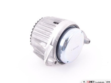 ES#2874748 - 2122406417 - Engine Mount - Right - Reduce engine vibrations with a new motor mount - Febi - Mercedes Benz