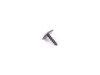 ES#471940 - N91120001 - Fillister Head Screw - Priced Each - For securing outside panels - Genuine Volkswagen Audi - Audi