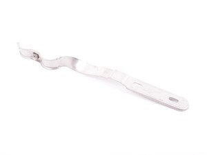 ES#39956 - 18207524537 - E90 Pipe Bracket - Front - Genuine BMW - BMW