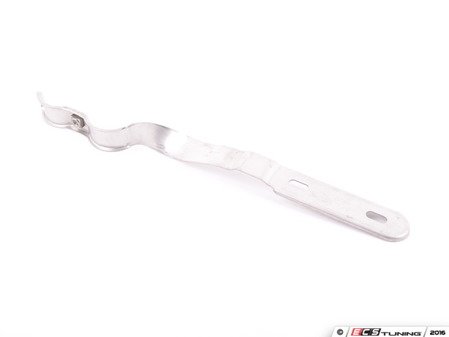 ES#39956 - 18207524537 - E90 Pipe Bracket - Front - Genuine BMW - BMW