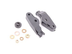 ES#29511 - 12311727764 - Parts Set - (NO LONGER AVAILABLE) - Genuine BMW - 