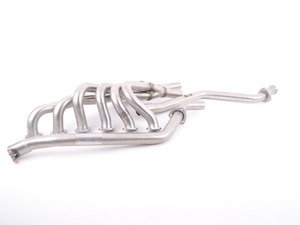 ES#3033844 - 780504 - Supersprint Performance Headers - 100% handcrafted in Italy. Stainless steel construction. Legendary sound! - Supersprint - BMW