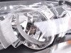 ES#2535520 - 8E0941003AL - Halogen Headlight - Left - Keep your lights shining bright - Magneti Marelli - Audi
