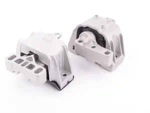 Street Density Line Motor Mount Kit