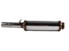 ES#1892656 - 15746 - Cat-Back Exhaust System - 2.25" stainless steel with dual 3" polished stainless tips - Magnaflow - Volkswagen