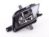 ES#3109018 - 5C7941700Q - Fog Light - Right - Bulb included - Genuine Volkswagen Audi - Volkswagen