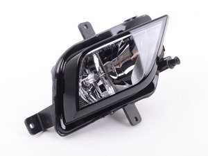 ES#3109018 - 5C7941700Q - Fog Light - Right - Bulb included - Genuine Volkswagen Audi - Volkswagen