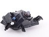 ES#3109018 - 5C7941700Q - Fog Light - Right - Bulb included - Genuine Volkswagen Audi - Volkswagen