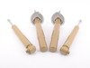 ES#2525228 - 21004031 - FSD 2100 Shocks & Struts Kit - (NO LONGER AVAILABLE) - The perfect shock and strut kit for the road and track. Automatically adjusted dampening! - Koni - 