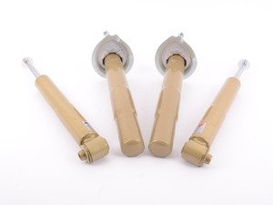 ES#2525228 - 21004031 - FSD 2100 Shocks & Struts Kit - (NO LONGER AVAILABLE) - The perfect shock and strut kit for the road and track. Automatically adjusted dampening! - Koni - 