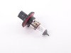 ES#1961242 - H13 - Headlight Bulb - Priced Each - 12v 60 / 55 H13 bulb , Replace your burned out bulb - Osram Sylvania - MINI