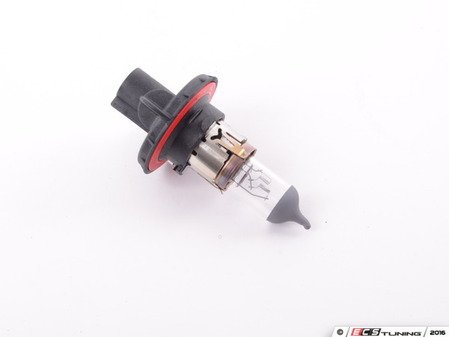 ES#1961242 - H13 - Headlight Bulb - Priced Each - 12v 60 / 55 H13 bulb , Replace your burned out bulb - Osram Sylvania - MINI