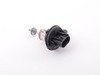 ES#1961242 - H13 - Headlight Bulb - Priced Each - 12v 60 / 55 H13 bulb , Replace your burned out bulb - Osram Sylvania - MINI