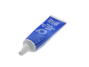 ES#261605 - 2019 - MoS2 Anti Friction Additive For Manual Transmission / Differential - Increase the life of your gear oil, and decrease gearbox noise - Liqui-Moly - Audi BMW Volkswagen Porsche