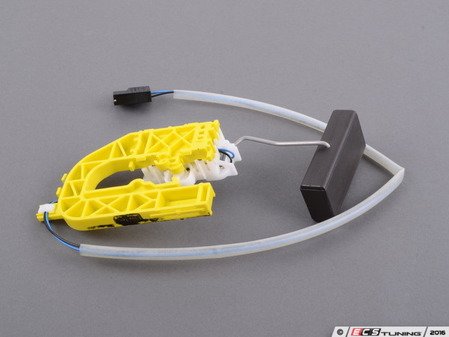 ES#387775 - 4E0919673A - Fuel Level Sensor - right - Informs the instrument cluster of the tank's fuel level - Genuine Volkswagen Audi - Audi