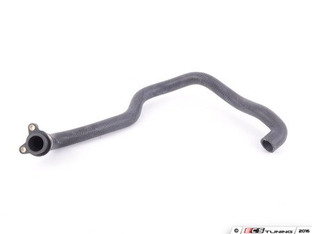ES#4900643 - 11537544638 - BMW - Engine/Cooling - Comes off of the thermostat - Meyle - BMW